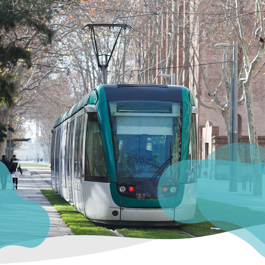 AEMES Moblab  |  Connectem la mobilitat sostenible