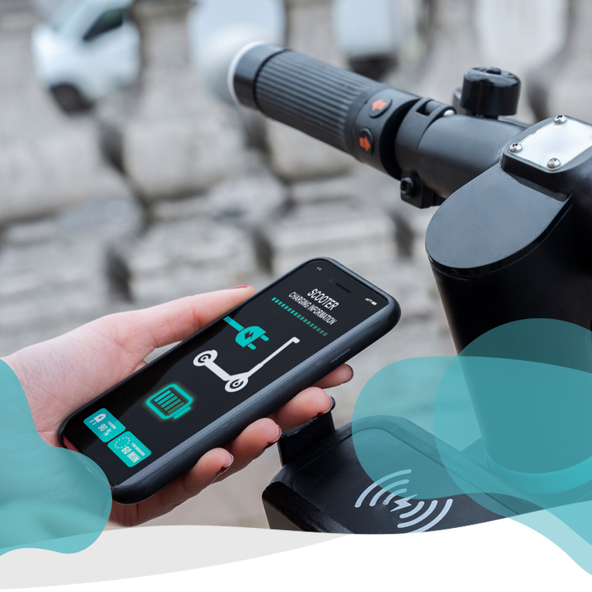 AEMES Moblab  |  Connectem la mobilitat sostenible